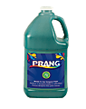 Prang® Ready-To-Use Tempera Paint, 128 Oz., Green 1 thumbnail image
