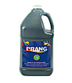 Prang® Ready-To-Use Tempera Paint, 128 Oz., Black