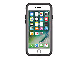 OtterBox iPhone 8 & iPhone 7 Symmetry Series Case - For Apple iPhone 7, iPhone 8 Smartphone - Fine Port 1 thumbnail image