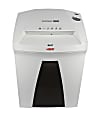 HSM Securio B24L6 8 Sheet Cross-Cut Shredder 1 thumbnail image