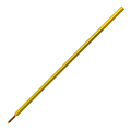 FORAY® Ballpoint Pen Refill, 1.0 mm, Medium Point, Blue 1 thumbnail image