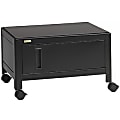 Bretford C15-BK Tall Printer/Copier Stand 1 thumbnail image