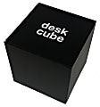 So-Mine Folding Desk Organizer Cube