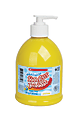 Scholastic Washable Finger Paint, 16 Oz, Yellow 1 thumbnail image