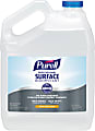 PURELL Professional Surface Disinfectant, Fresh Citrus Scent, 1 Pour Gallon  1 thumbnail image