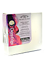 Winsor & Newton Artists' Deep Edge Cotton Canvases, 6" x 6" x 1 1/2", Pack Of 3 1 thumbnail image