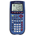 Texas Instruments® TI-73 Explorer™ Graphing Calculators, Teacher Kit, Set Of 10