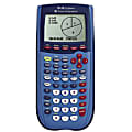 Texas Instruments® TI-73 Explorer™ Graphing Calculators, Teacher Kit, Set Of 10 1 thumbnail image
