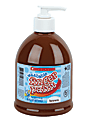 Scholastic Washable Finger Paint, 16 Oz, Brown 1 thumbnail image