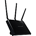 Amped Wireless RTA15 High Power 700mW Dual Band AC Wi-Fi Router - Industry Leading Power & Range, 5 x Gigabit, 1 x USB, 3 x 5dBi High Gain Antenna, 802.11ac