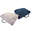 Faux-Leather Lap Desk, Assorted (No Color Choice) 1 thumbnail image