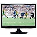 Samsung SyncMaster T240HD - LCD display - TFT - 24" 1 thumbnail image