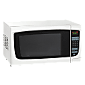 Avanti 1.4 Cu. Ft. Microwave, White 1 thumbnail image