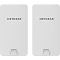 NETGEAR® AirBridge 2.4/5GHz 1.72G Gigabit Ethernet Wireless Bridge 1 thumbnail image