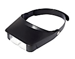 CARSON MV-23 MagniVisor Magnifier, 2x/3x