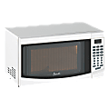 Avanti® 0.7 Cu. Ft. Countertop Microwave, White 1 thumbnail image