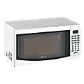 Avanti® 0.7 Cu. Ft. Countertop Microwave, White