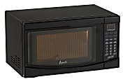 Avanti® 0.7 Cu. Ft. Countertop Microwave, Black 1 thumbnail image