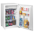 Avanti 4.5 Cu Ft Counter-Height Refrigerator, White