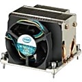 Intel Cooling Fan/Heatsink - Socket R LGA-2011 Compatible Processor Socket 1 thumbnail image