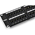 TRENDnet 48-port Network Patch Panel 1 thumbnail image