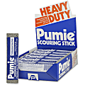 Pumice Pumie® Scouring Sticks, Pack Of 12