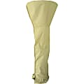 Hanover Patio Heater Cover, For 7' Umbrella Patio Heaters, Cream 1 thumbnail image