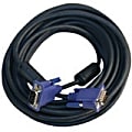 InFocus VGA Cable - HD-15 Male - HD-15 Male - 36.09ft