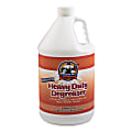 Genuine Joe Super-Concentrated Cleaner/Degreaser, 1 Gallon, Box Of 2 1 thumbnail image