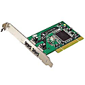 Belkin® Hi-Speed USB 2.0 PCI Card, 2-Port 1 thumbnail image