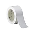 3M® 471 Solid Vinyl Tape, 2" x 36 Yd., White, Case Of 3 1 thumbnail image