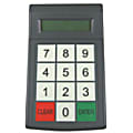 Genovation 904-RJ MiniTerm Keypad - USB, Serial - 12 Keys 1 thumbnail image