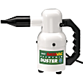 MetroVac DataVac Electric Duster ED500 Blower - 523.6 gal/min - Handheld - White 1 thumbnail image