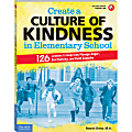 Free Spirit Publishing Create A Culture Of Kindness In Elementary School Book, Grades 3 To 6 1 thumbnail image