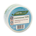 Caremail Packing Tape - 1.88" Width x 40 yd Length - Solvent-free - 1 Roll - Clear 1 thumbnail image