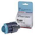 Xerox® 106R01271 Cyan Laser Toner