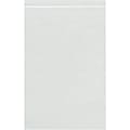 Partners Brand 4 Mil Reclosable Poly Bags, 5" x 8", Clear, Case Of 1000 1 thumbnail image