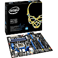 Intel Extreme DP67BG Desktop Motherboard - Intel P67 Express Chipset - Socket H2 LGA-1155 - 10 x Bulk Pack 1 thumbnail image