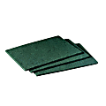 Scotch-Brite Heavy Duty Scrub Pads, 10 Scrubbing Pads, Great For Kitchen, Garage and Outdoors 1 thumbnail image