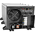 Tripp Lite 2000W APS 12VDC 120V Inverter / Charger w/ Auto Transfer Switching ATS Hardwired - 12V DC - 120V AC - Continuous Power:2kW 1 thumbnail image