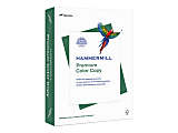 Hammermill® Color Multi-Use Printer & Copy Paper, 1 Ream, White, Ultra Tabloid Extra (18" x 12"), 500 Sheets Per Ream, 28 Lb, 100 Brightness 1 thumbnail image