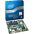 Intel Executive DQ67SW Desktop Motherboard - Intel Chipset - Socket H2 LGA-1155 - 10 Pack 1 thumbnail image