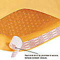 Confezione 600 Buste Per Spedizioni 600 Buste Imbottite Autosigillanti 10,5x16 Pollici – Bubble Mailers Kraft Per Spedizioni Buste Ecommerce Kraft Imbottite