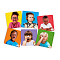 Miniland Emotions Puzzles, Set Of 6 1 thumbnail image