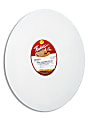 Fredrix Oval Stretched Canvas, 11" x 14" x 1/2" 1 thumbnail image