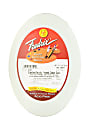 Fredrix Oval Stretched Canvases, 5" x 7" x 1/2", Pack Of 2 1 thumbnail image