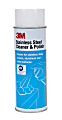 3M™ 14002 Stainless Steel Cleaner And Polish, 21 Oz Bottle 1 thumbnail image