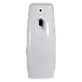 TimeMist® Classic Aerosol Dispenser, 8"H x 3-1/4"W x 3-3/4"D, White 1 thumbnail image