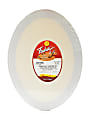 Fredrix Oval Stretched Canvases, 9" x 12" x 1/2", Pack Of 2 1 thumbnail image