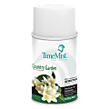 TimeMist® Premium Metered Air Freshener Refill, 6.6 Oz, Country Garden 1 thumbnail image